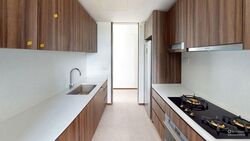 Lentor Modern (D26), Apartment #518710901